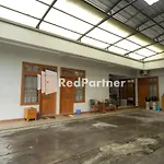 De Kost Solo Mitra Reddoorz
