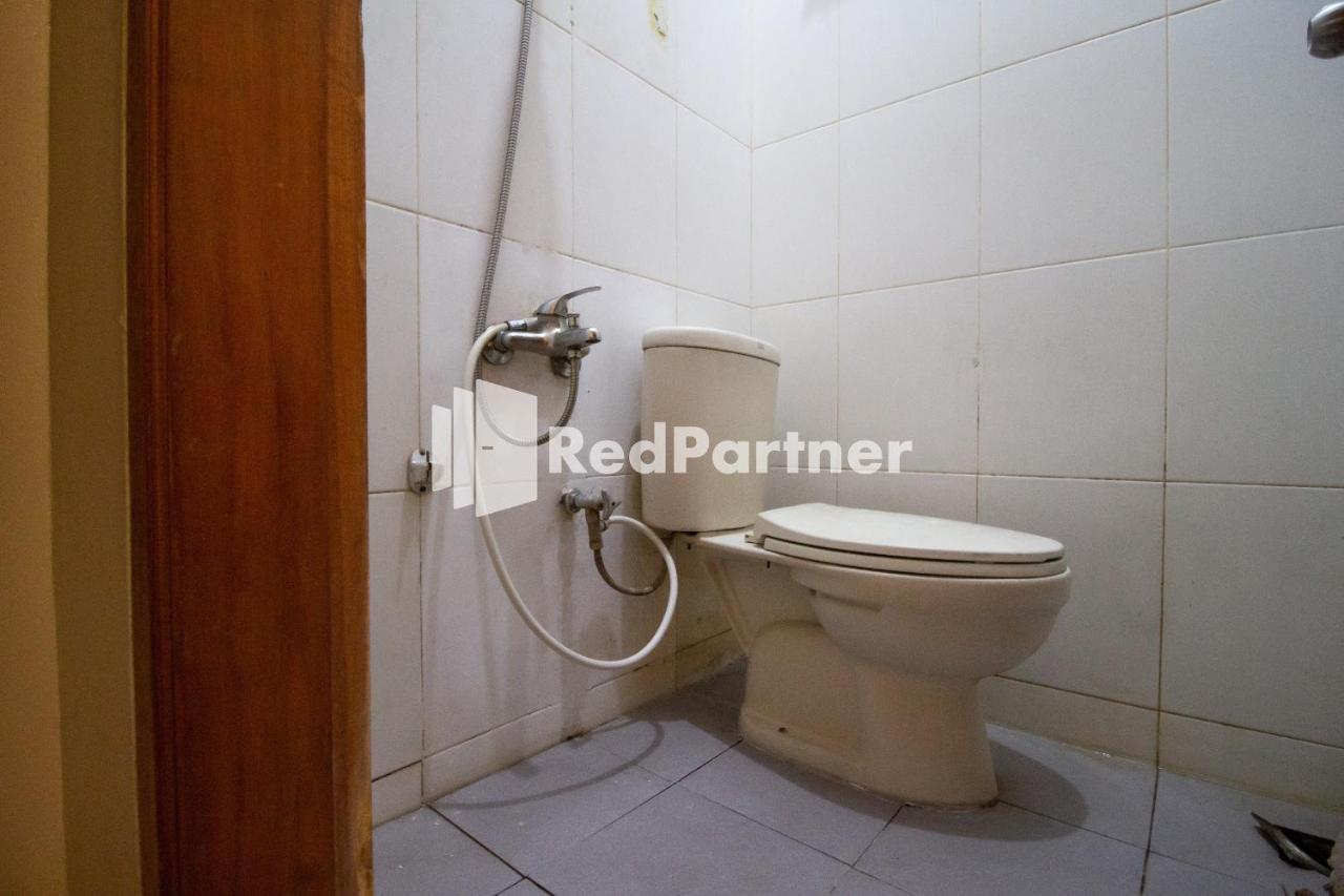 De Kost Mitra Reddoorz 2*