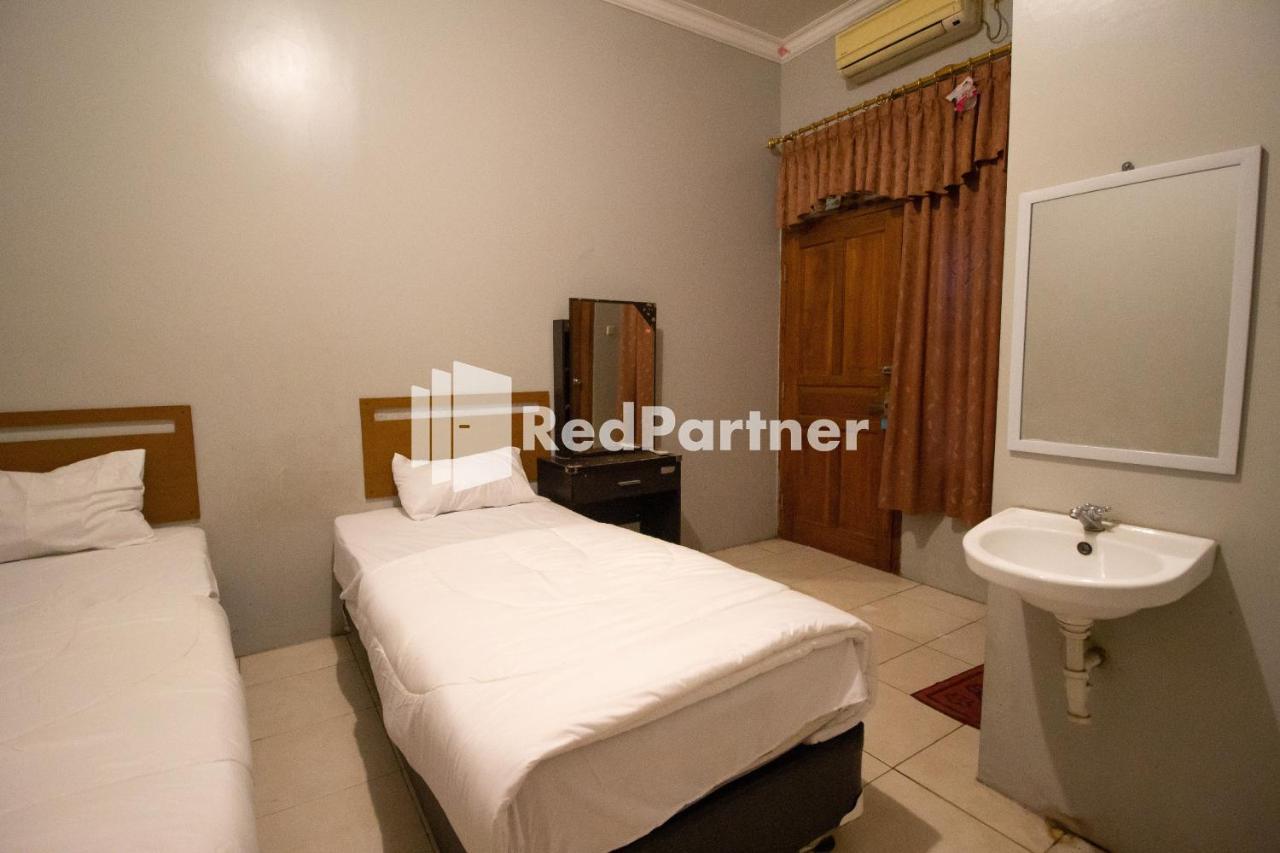 De Kost Mitra Reddoorz Hotel