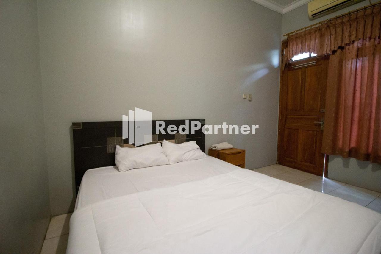 De Kost Mitra Reddoorz Surakarta (Solo)