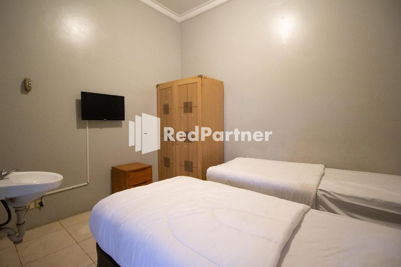 Hotel De Kost Mitra Reddoorz 2*