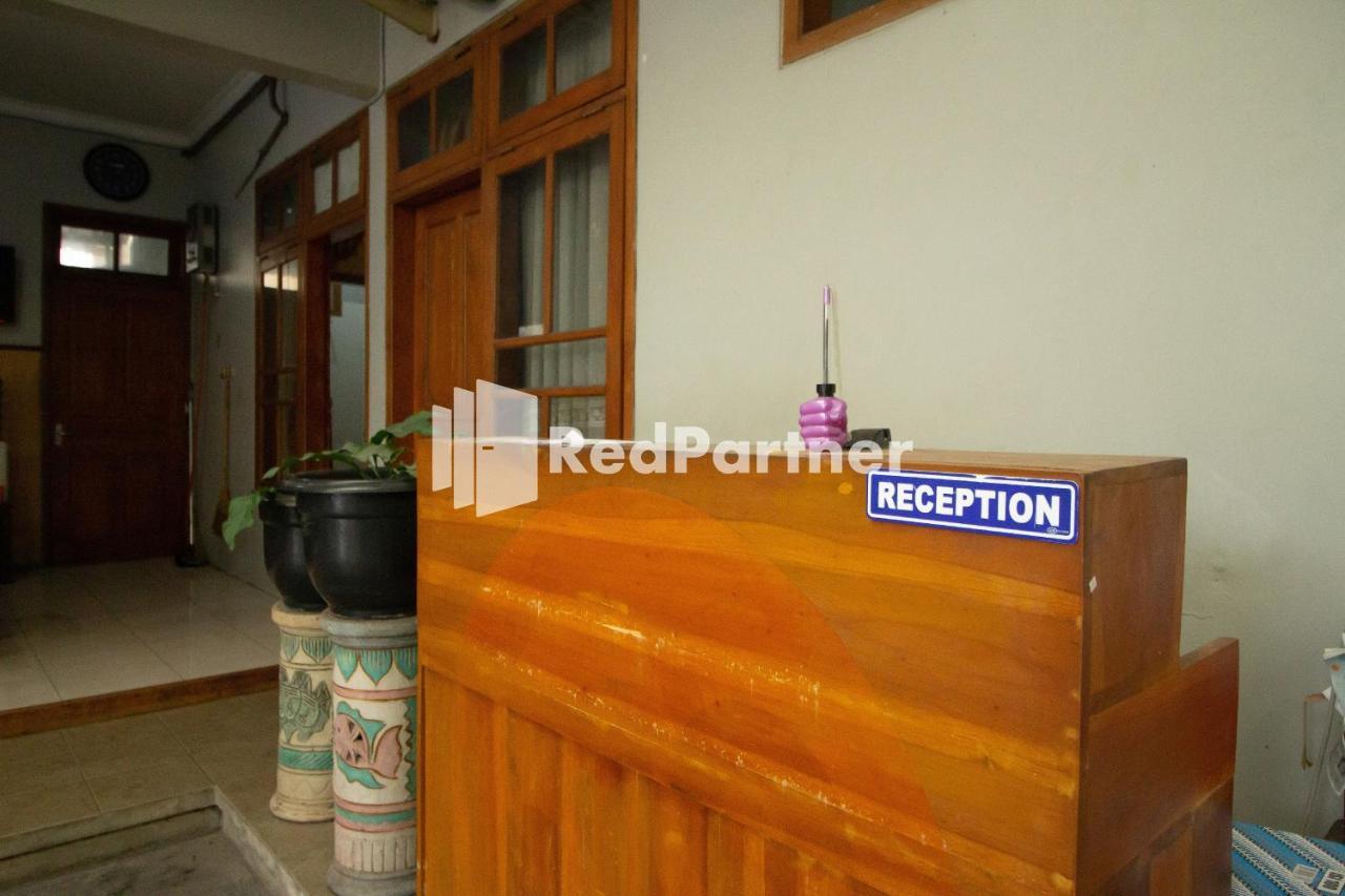 De Kost Mitra Reddoorz 2*