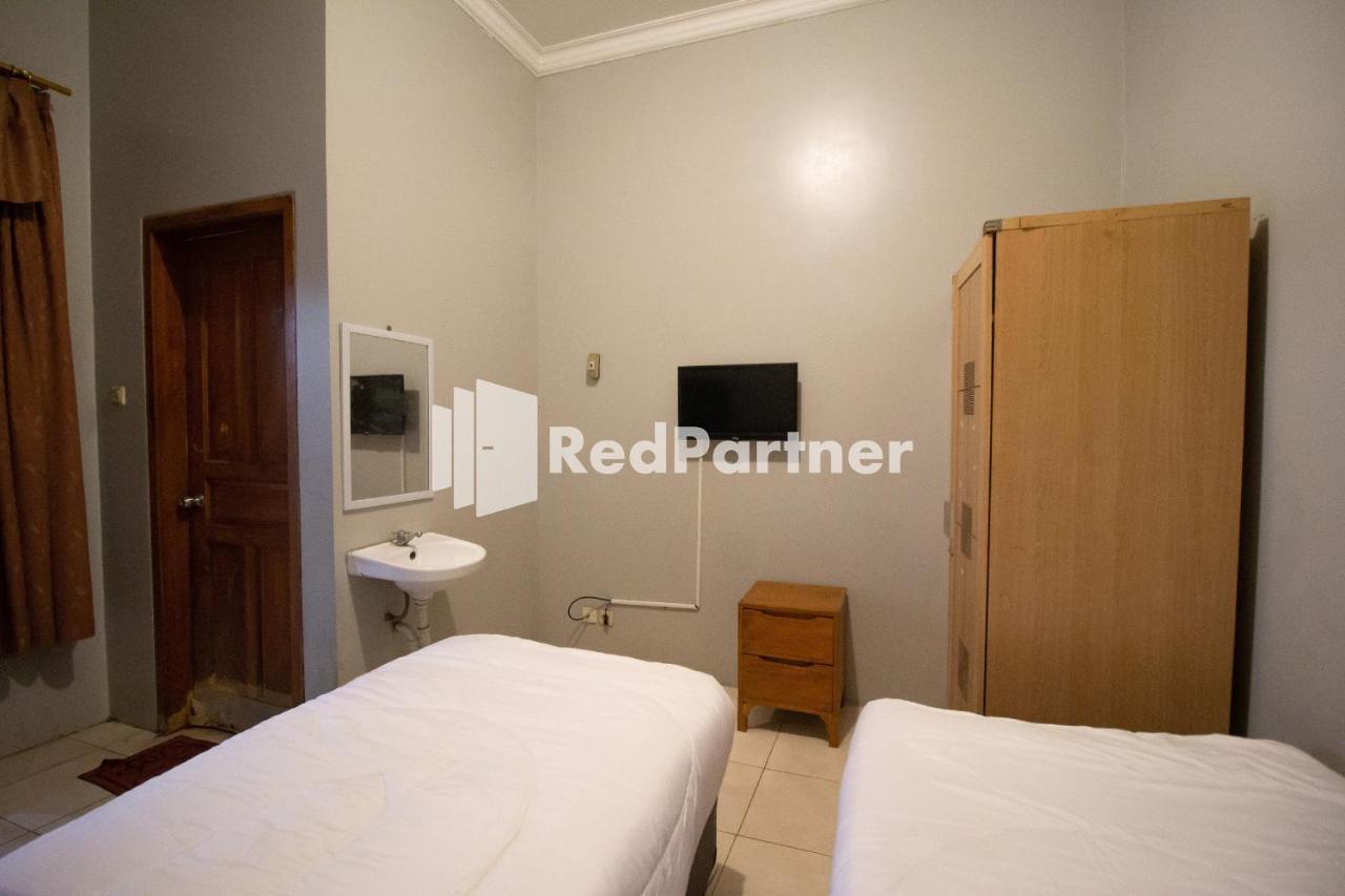 De Kost Mitra Reddoorz Hotel 2*